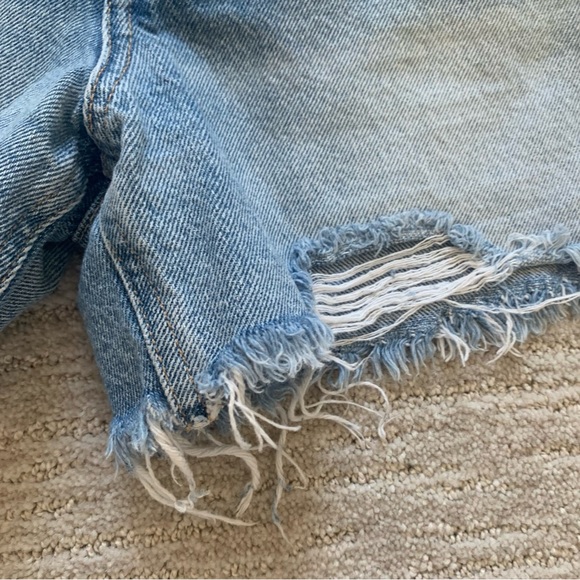 Free People Makai Shorts - Picture 6 of 8